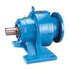 WB擺線針輪減速機