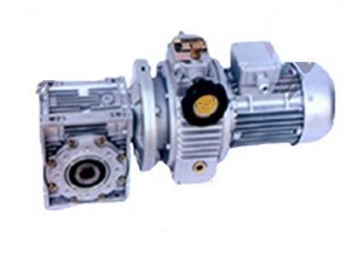 MB04-RV063雙級調(diào)速減速機
