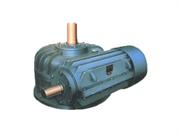 CWS系列蝸輪蝸桿減速機