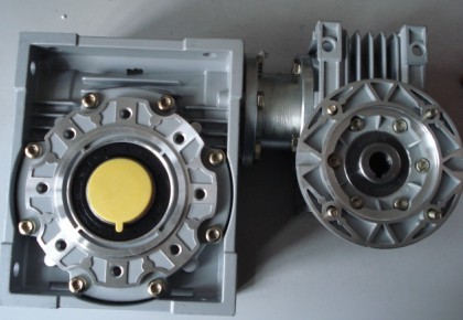 DRV蝸輪蝸桿減速機(jī)