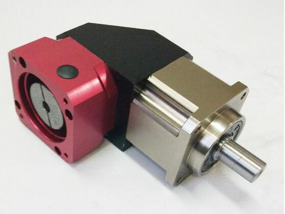 精密行星齒輪減速機